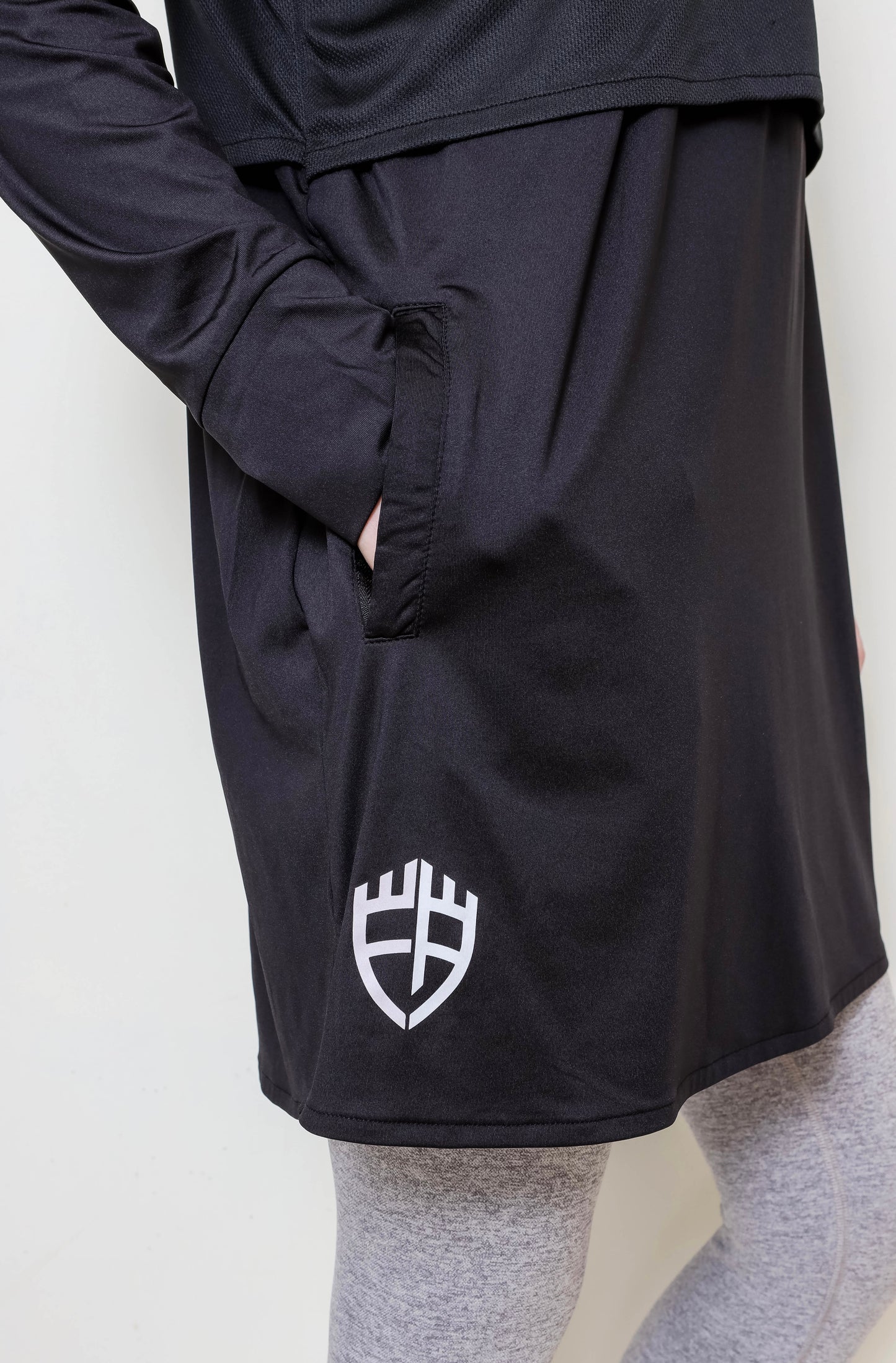 Signature Duel Tunic