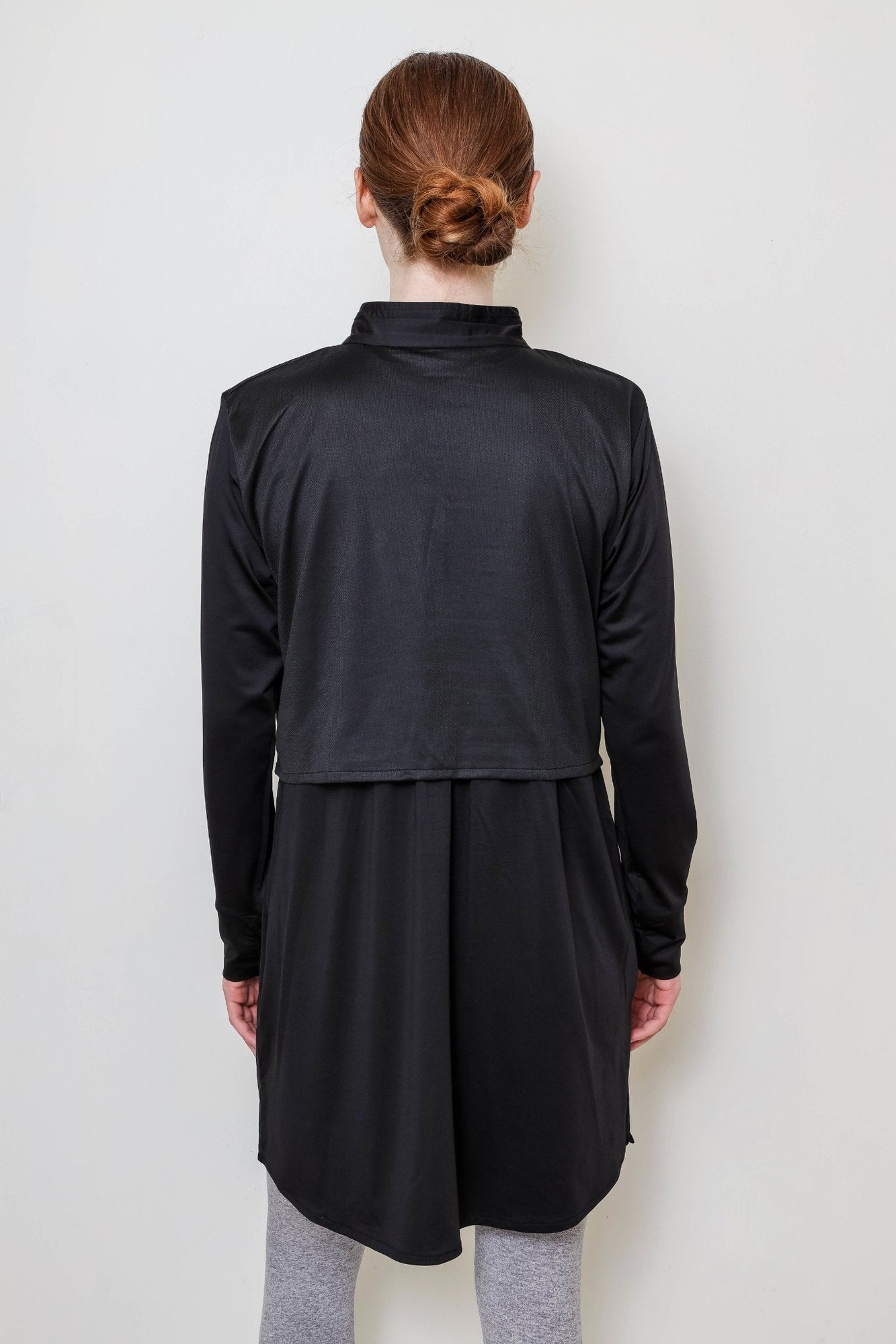 Signature Duel Tunic
