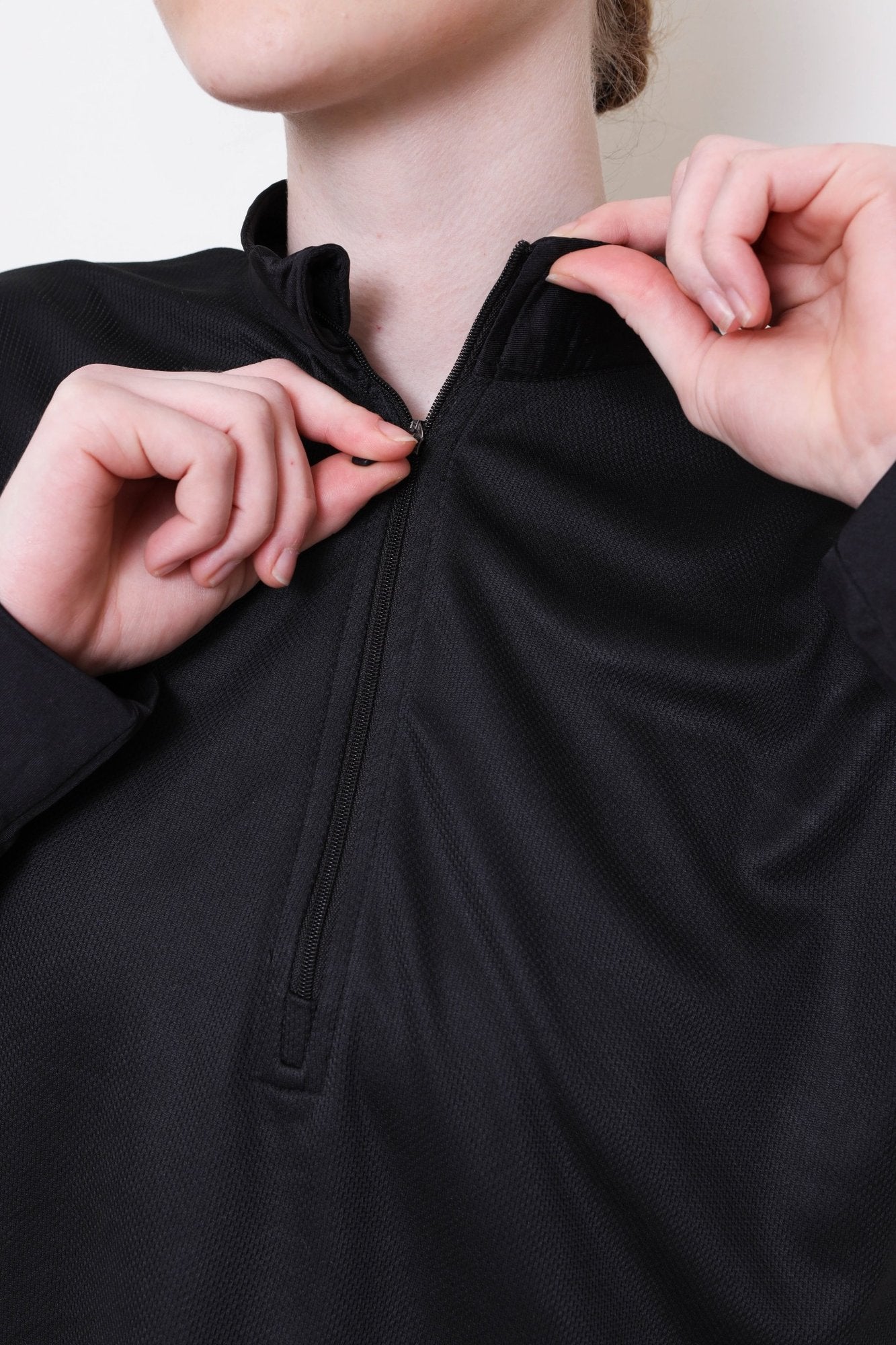 Signature Duel Tunic