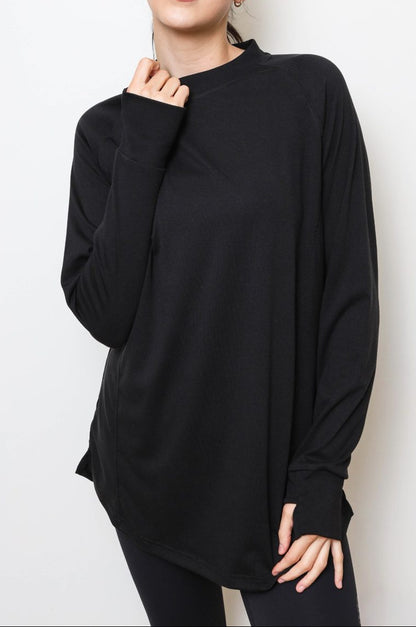 Anchor Crew Tunic