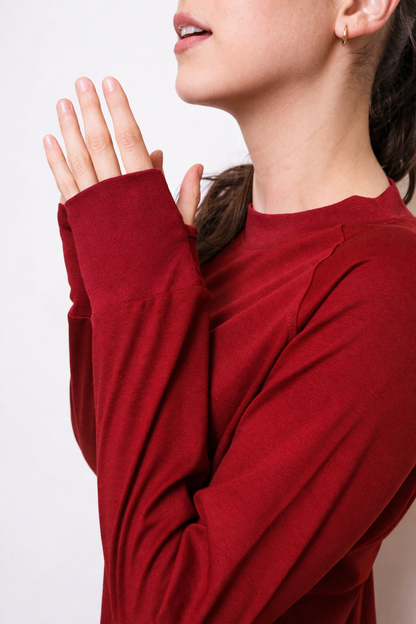Anchor Crew Tunic