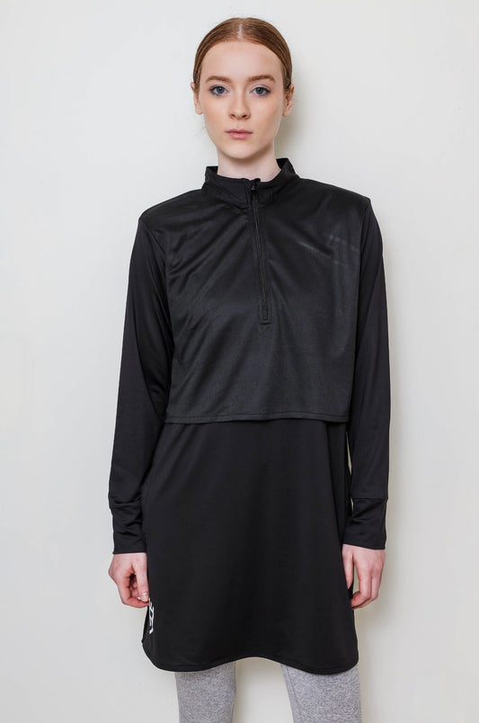 Signature Duel Tunic